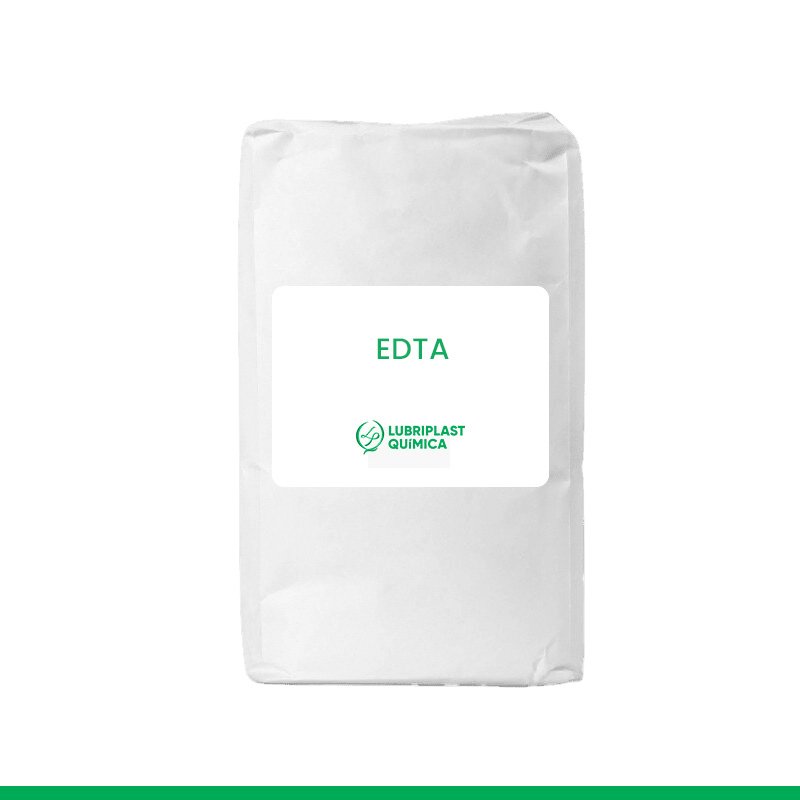 EDTA